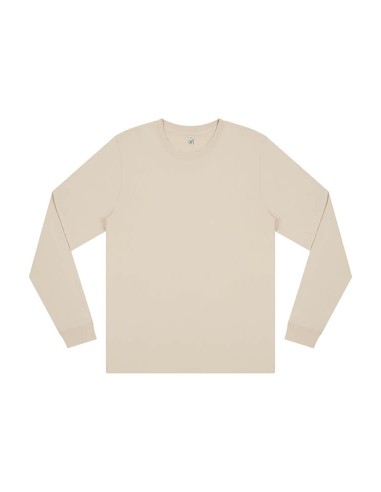 EPF-EP185L-NEW - Earth Positive Premium Long Sleeve T-shirt